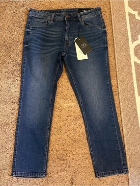 TPJ Slim Fit Jeans NWT